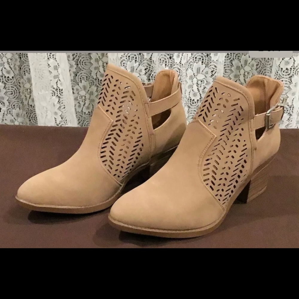 Bahia boots